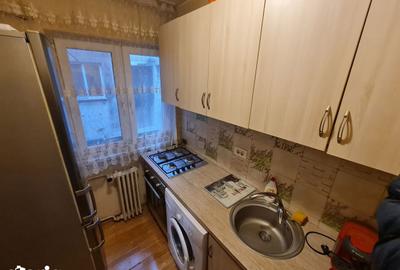 Apartament cu 2 camere decomandat în Podgoria - 15