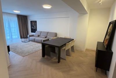 Apartament cu 4 camere decomandat în Herăstrău - 10