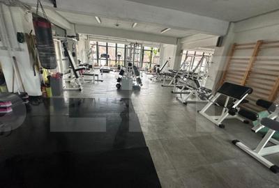 Spațiu comercial, de 500 mp, în Central - 3