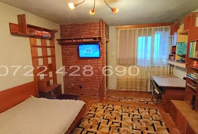 Apartament 1 camera, Vasile Lupu, Flora, 30 mp, mobilat, utilat - 5