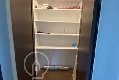 Apartament cu 4 camere semidecomandat, mobilat în Plopilor - 17