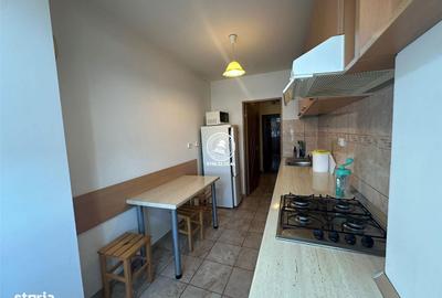 Apartament cu 2 camere semidecomandat în Alexandru cel Bun - 5