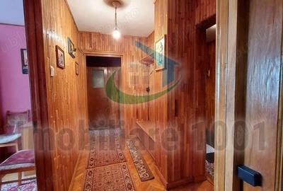 Apartament cu 4 camere decomandat în Ultracentral - 9