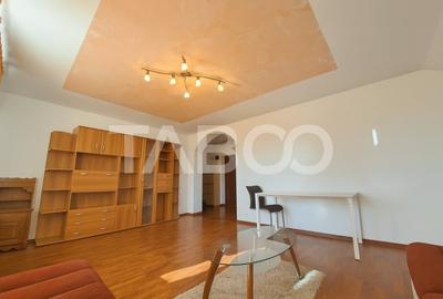 Apartament de vanzare 3 camere + birou si balcon in Turnisor 85 mpu - 4