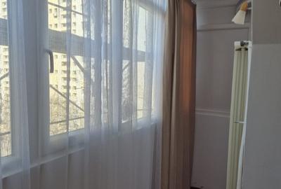 Vand Garsoniera Piata Delfinulu, 38mp, bloc recent reabilitat - 10