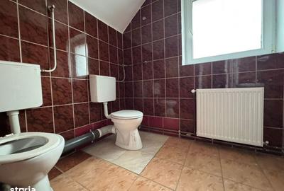 Casă cu 6 camere cu Canalizare în Bună Ziua - 16