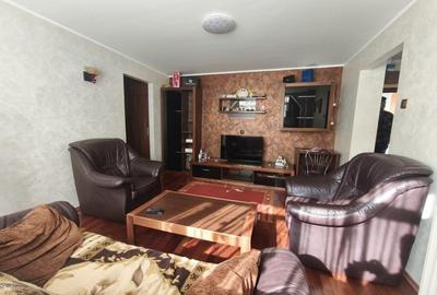 Apartament 2 camere, zona Manastirea Bogdana, Radauti - 2
