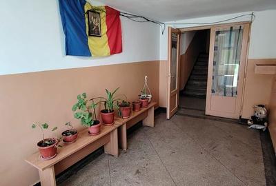 Apartament cu 2 camere în Central - 6