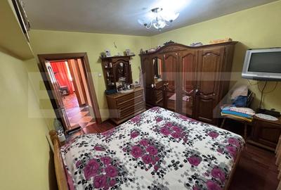 Apartament de vanzare, cu 3 camere, 73 mp, zona Calea Bucuresti - 8