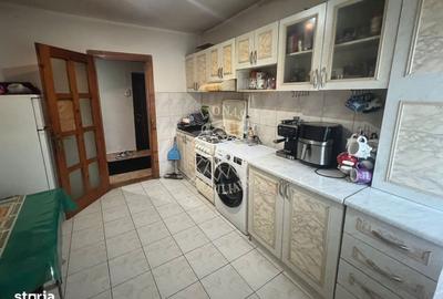 Apartament cu 2 camere decomandat în Cormaia - 2
