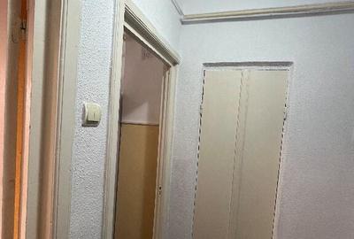 Apartament 1 camera Calea Calarasilor etaj 2/8 - 8