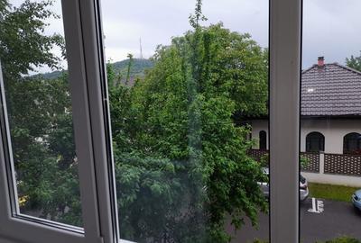 Garsonieră decomandată în Calea Romanului - 1