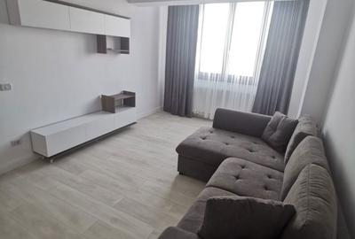Apartament cu 2 camere în George Enescu - 7