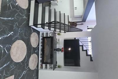 Casă cu 4 camere în Șelimbăr - 1