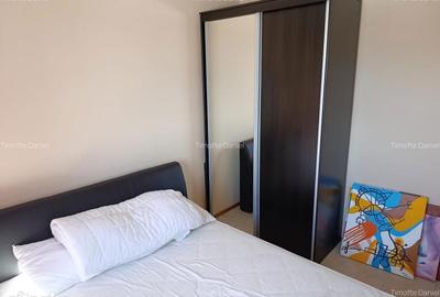 Apartament cu 3 camere în Central - 4