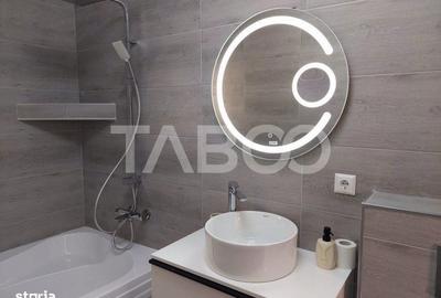 Apartament cu 2 camere decomandat în Central - 2