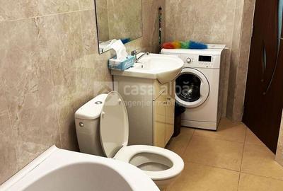 Apartament cu 4 camere în Albești