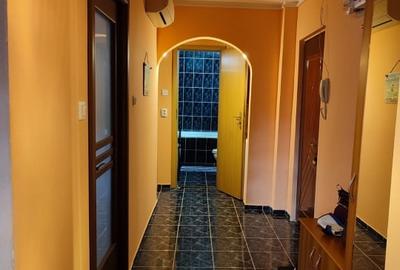 2 camere | decomandat | centrala proprie | 750 m Metrou Gorjului - 8