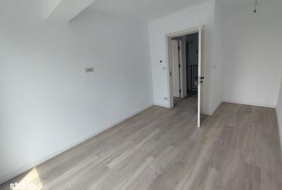 Apartament cu 3 camere în Popas Păcurari - 11