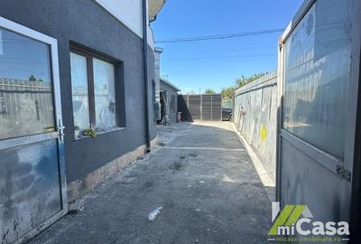 Casă individuală – Bariera Traian, Galați - 3