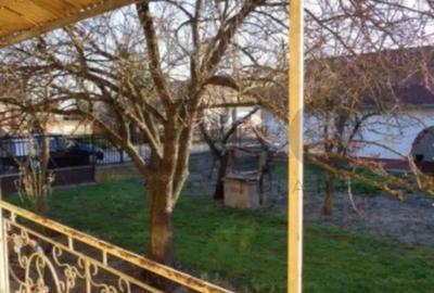 Casă cu 3 camere cu Canalizare în Salonta - 12