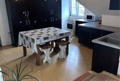 Garsonieră decomandată în Exterior Vest - 4