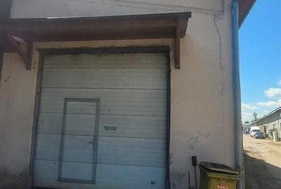 Spațiu comercial, de 213 mp, în Vest