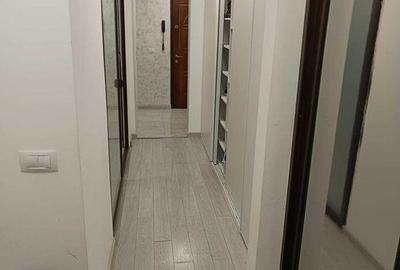 Apartament cu 2 camere decomandat, mobilat în Tătărași - 4