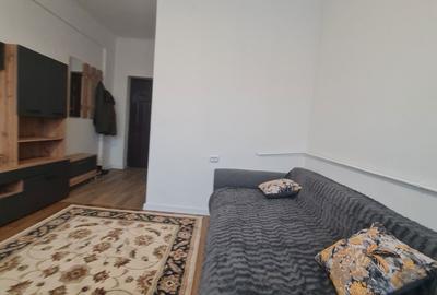 Garsonieră decomandată în Gruia - 5