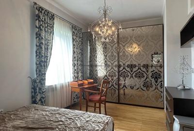 3 camere cu personalitate, pe strada Toamnei - 16