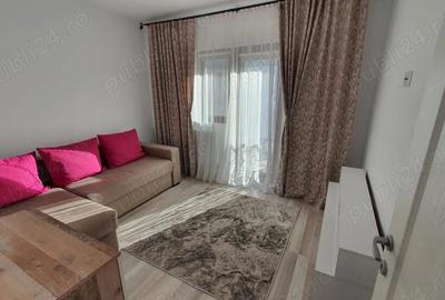 Apartament 1 camera, decomandat Lunca Ceta?uii, 32 mp, loc de parcare - 4