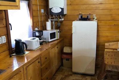 Casă cu 4 camere în Central - 9