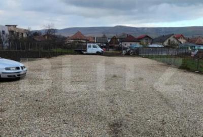 Teren de vanzare, 916mp, front 15m, Avram Iancu - 2