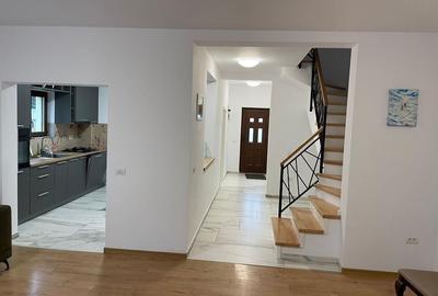 Giroc | Duplex P+E | 3 dormitoare + birou | 3 băi | Curte | Lângă Școala Nouă - 9