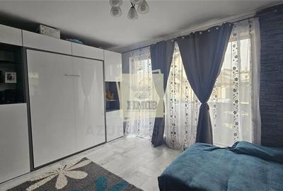 Apartament cu 2 camere decomandat, mobilat în Mihai Viteazul - 2