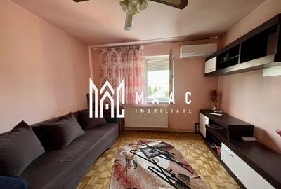 Apartament cu 3 camere semidecomandat, mobilat în Central - 1