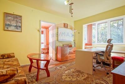 Apartament 3 camere, complet mobilat, la 1 minut de Piata Astra - 3