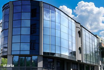 Spațiu comercial, de 316 mp, în Șerbănești - 6