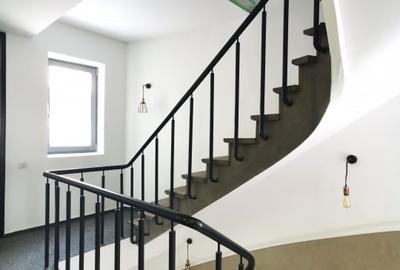Birou, de 160 mp, în Eminescu - 8