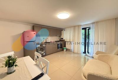 Apartament cu 3 camere si gradina proprie - zona Iulius Mall - 3