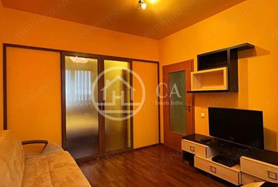 Apartament de inchiriat cu 2 camere in Cartierul Soarelui, Bihor - 4
