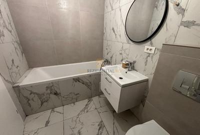 Apartament de inchiriat, 2 camere tip studio, Drumul Binelui, Sector 4 - 12