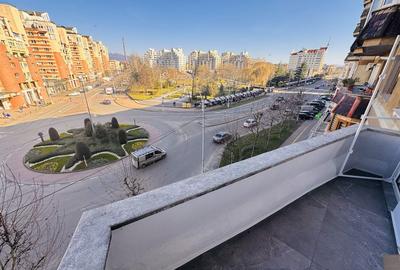 Garsonieră decomandată în Ultracentral - 5