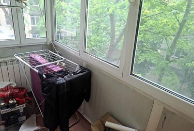Apartament cu 2 camere semidecomandat în Drumul Taberei - 14