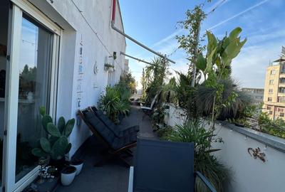 Apartament premium 3 camere ULTRACENTRAL /Premium 3-Room Apartment Ultra-Central - 14
