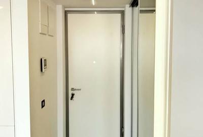 Cortina Residence Herastrau | Apartament 2 camere | Lux | 2 bai - 2