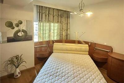 Apartament cu 2 camere decomandat, mobilat în Aviației - 11