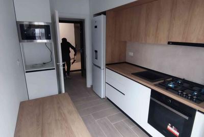 Apartament cu 2 camere, mobilat în Cug - 6