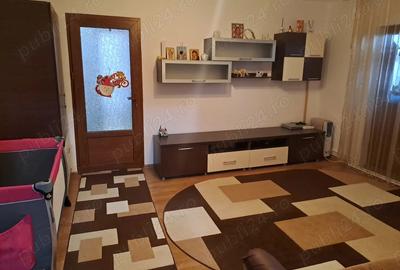 Inchiriez apartament 2 camere - 1500 lei - 2