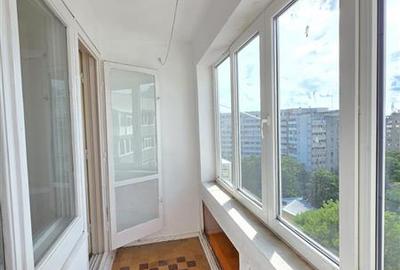 Apartament cu 2 camere decomandat în Tineretului - 4
